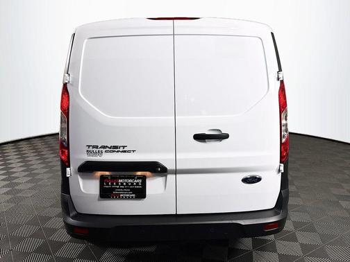 2023 Ford Transit Connect XL