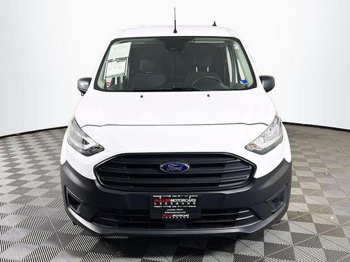 2023 Ford Transit Connect XL