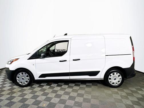 2023 Ford Transit Connect XL