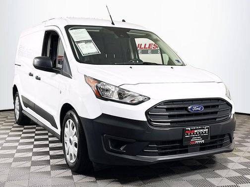 2023 Ford Transit Connect XL