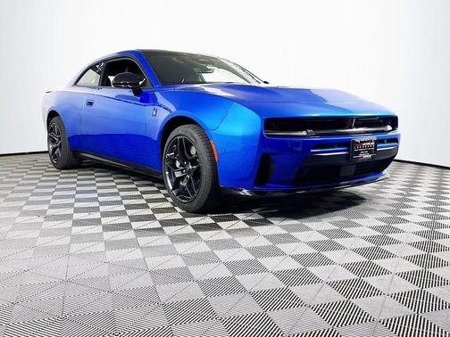 BLUDICROUS 2026 Dodge Charger Scat Pack