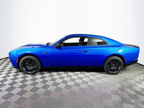 BLUDICROUS 2026 Dodge Charger Scat Pack