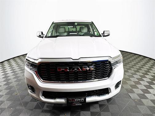 2025 RAM 1500 Tungsten