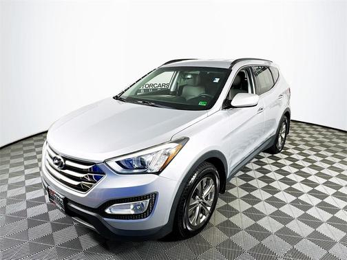 2015 Hyundai Santa Fe Sport 2.4L