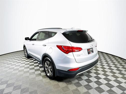 2015 Hyundai Santa Fe Sport 2.4L