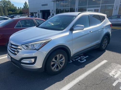 2015 Hyundai Santa Fe Sport 2.4L