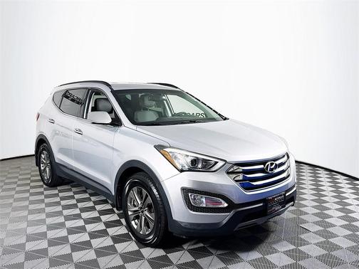 2015 Hyundai Santa Fe Sport 2.4L