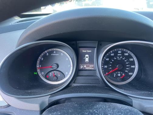 2015 Hyundai Santa Fe Sport 2.4L