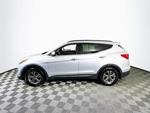 2015 Hyundai Santa Fe Sport 2.4L