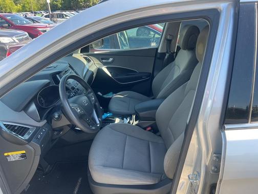 2015 Hyundai Santa Fe Sport 2.4L