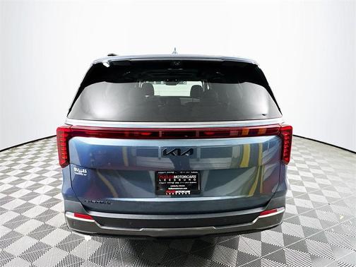 2025 Kia Carnival SX Prestige