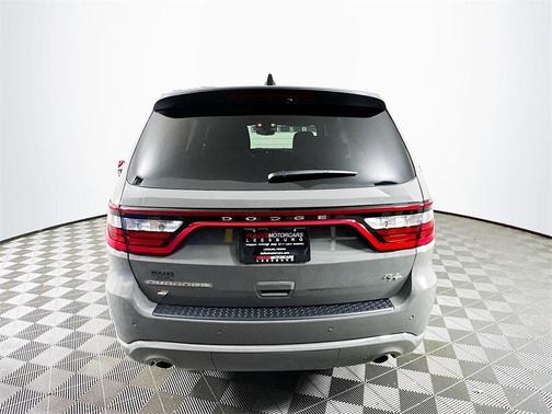 2025 Dodge Durango R/T