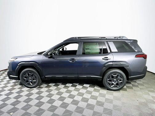 Gray 2026 Subaru Outback Premium