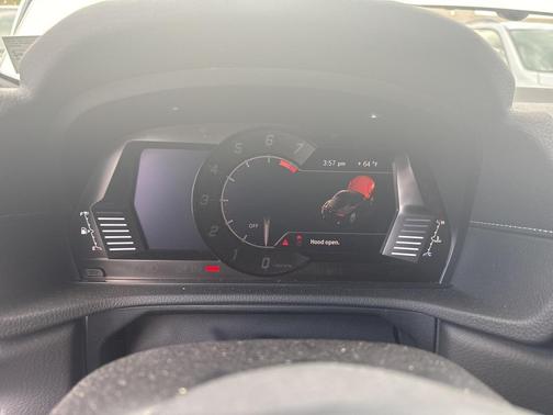 2024 Toyota Supra 3.0