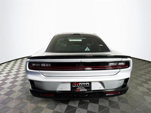 2024 Dodge Charger Daytona Scat Pack