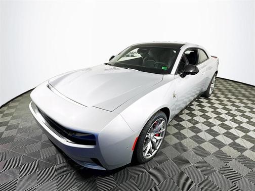 2024 Dodge Charger Daytona Scat Pack