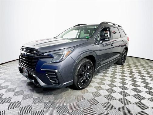 2023 Subaru Ascent Onyx Edition