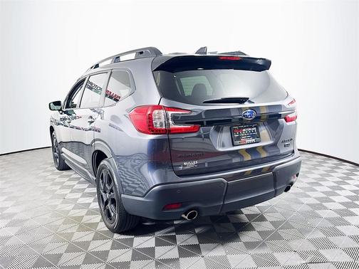2023 Subaru Ascent Onyx Edition