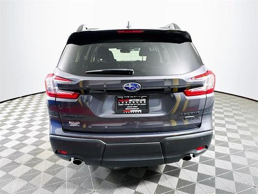 2023 Subaru Ascent Onyx Edition