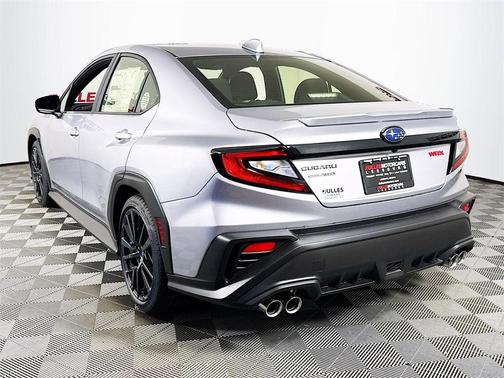 2025 Subaru WRX Premium
