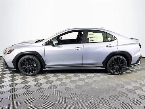 2025 Subaru WRX Premium