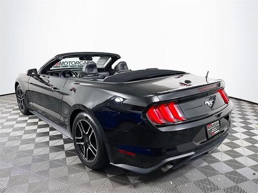 2023 Ford Mustang EcoBoost Premium