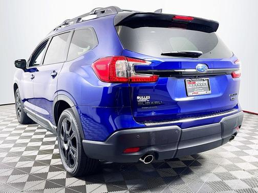 Sapphire Blue Pearl 2026 Subaru Ascent Onyx Edition Touring
