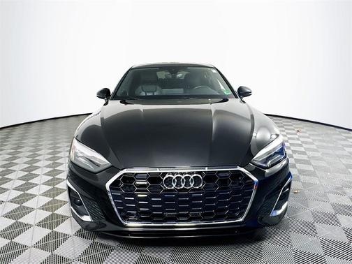 2021 Audi A5 Sportback 45 S line quattro Premium
