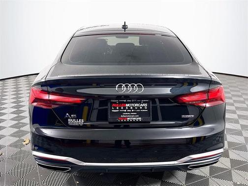 2021 Audi A5 Sportback 45 S line quattro Premium