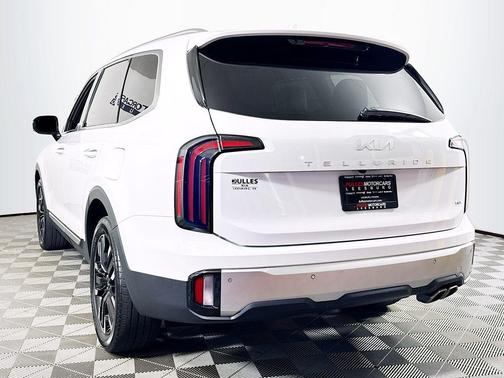 2023 Kia Telluride SX-Prestige