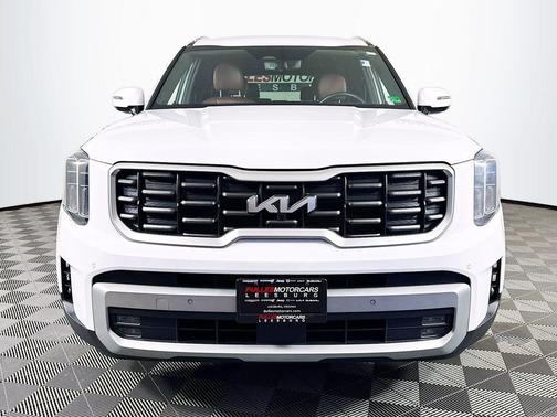 2023 Kia Telluride SX-Prestige