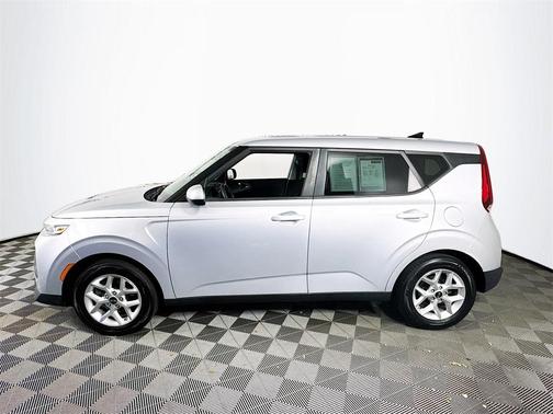 2020 Kia Soul S