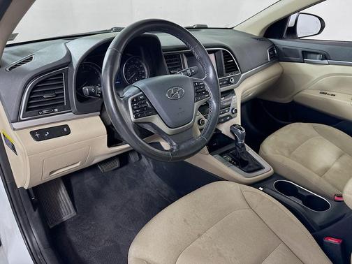 2017 Hyundai ELANTRA Value Edition