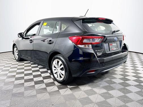 2023 Subaru Impreza Base