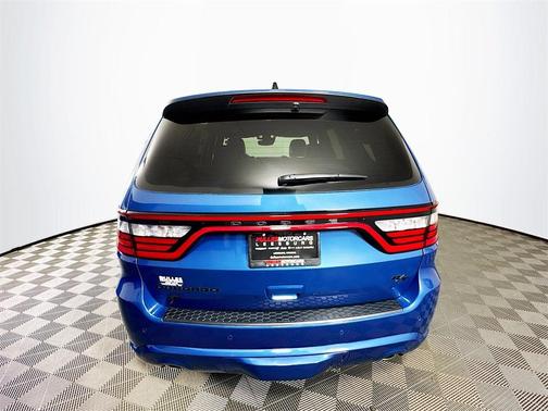 2025 Dodge Durango R/T
