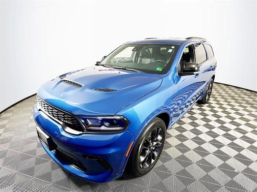 2025 Dodge Durango R/T