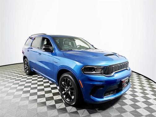 2025 Dodge Durango R/T