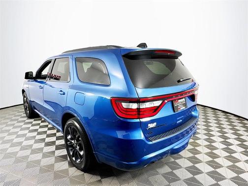 2025 Dodge Durango R/T