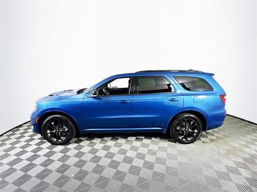 2025 Dodge Durango R/T