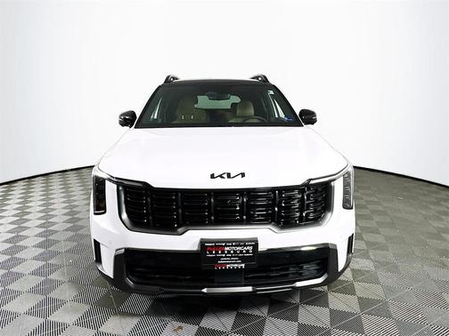 2025 Kia Sorento SX Prestige