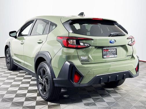 Alpine 2026 Subaru Crosstrek Base