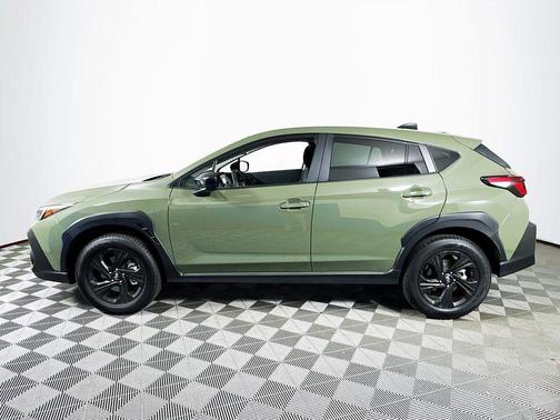 Alpine 2026 Subaru Crosstrek Base