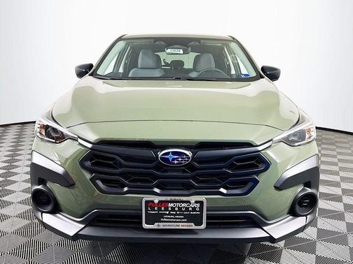 Alpine 2026 Subaru Crosstrek Base