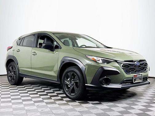 Alpine 2026 Subaru Crosstrek Base
