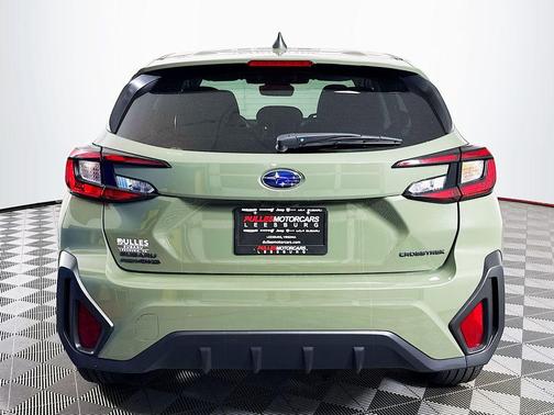Alpine 2026 Subaru Crosstrek Base