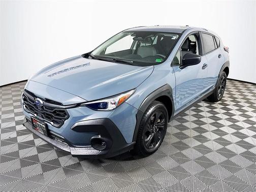 2024 Subaru Crosstrek Base