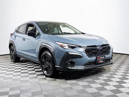 2024 Subaru Crosstrek Base