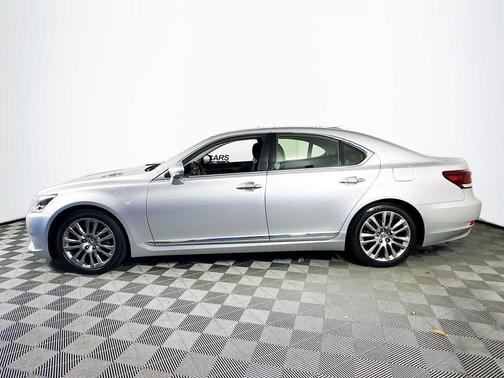 2014 Lexus LS 460 Base