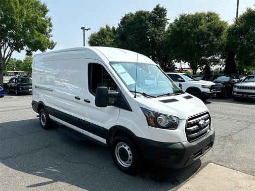 2020 Ford Transit-250 Base