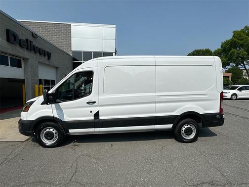2020 Ford Transit-250 Base